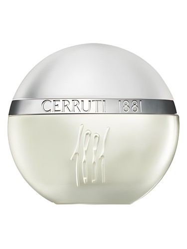 1881 Blanc by Cerruti
