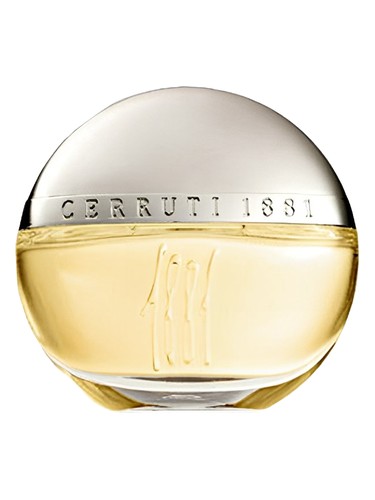 1881 En Fleurs by Cerruti