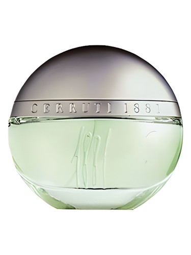 1881 Fraicheur d'ete by Cerruti