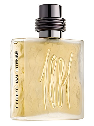 1881 Intense Pour Homme by Cerruti