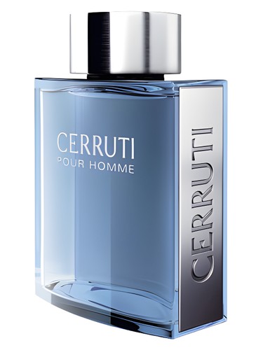 Pour Homme by Cerruti