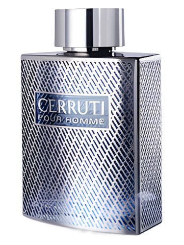 pour Homme Couture Edition by Cerruti