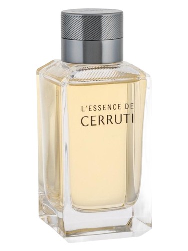 L'Essence de Cerruti by Cerruti
