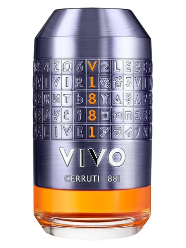 Vivo by Cerruti