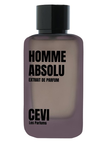 Homme Absolu by CEVI