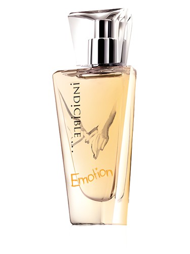 Indicible Emotion by CFFC Fragrances