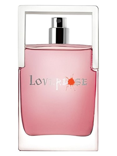 Loverdose by CFFC Fragrances