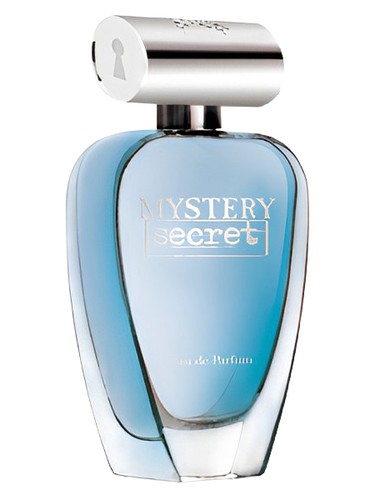 Mystery Secret by CFFC Fragrances