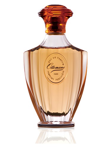 Ottomane by CFFC Fragrances