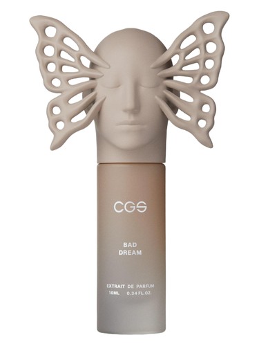 Bad Dream by CGS
