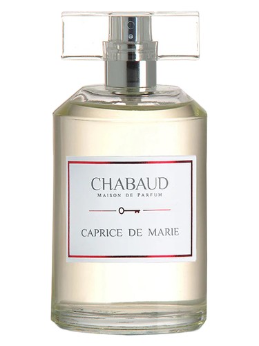 Caprice De Marie by Chabaud Maison de Parfum