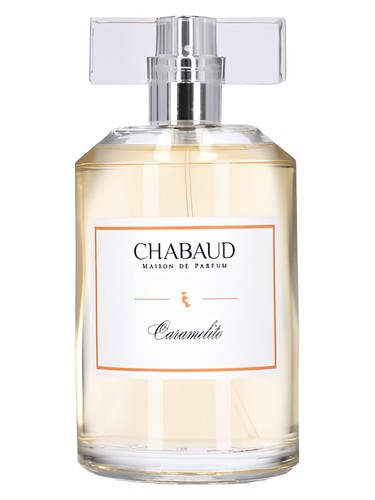 Caramelito by Chabaud Maison de Parfum