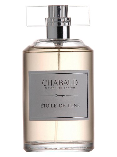 Etoile de Lune by Chabaud Maison de Parfum