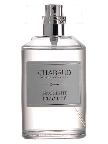 Innocente Fragilité by Chabaud Maison de Parfum