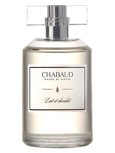 Lait et Chocolat by Chabaud Maison de Parfum