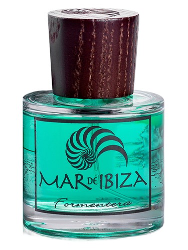 Formentera by Mar de ibiza