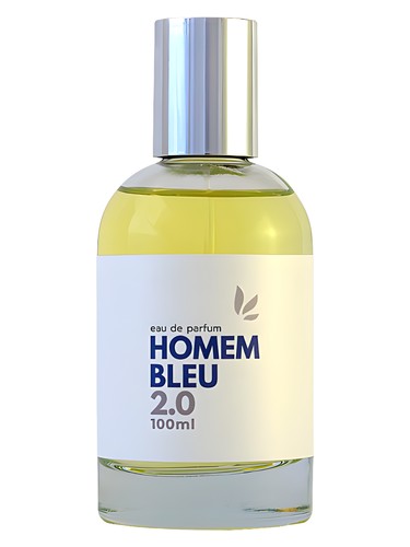 Bleu 2.0 by Maracujá Brasil
