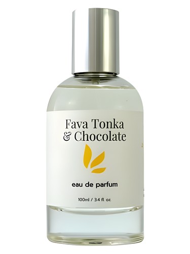 Fava Tonka & Chocolate by Maracujá Brasil