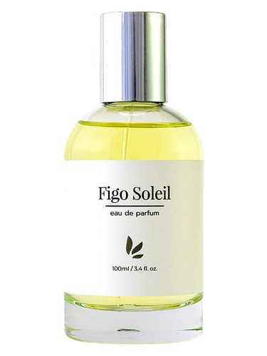 Figo Soleil by Maracujá Brasil