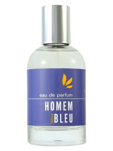Homem Bleu by Maracujá Brasil