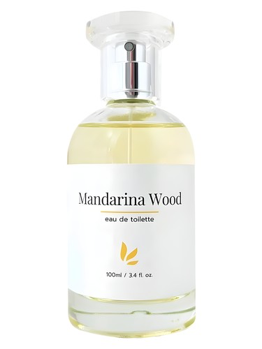 Mandarina Wood by Maracujá Brasil