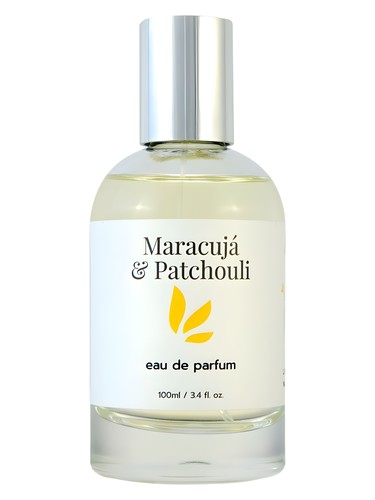 Maracujá & Patchouli by Maracujá Brasil
