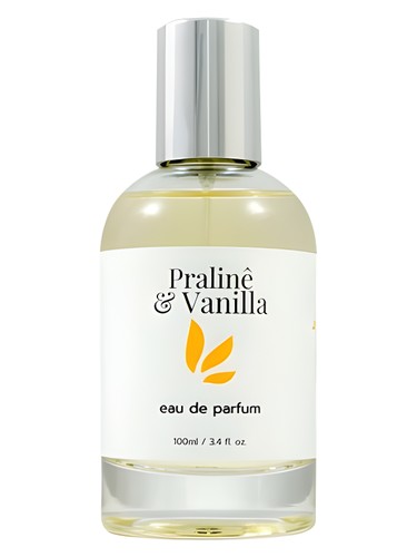 Pralinê & Vanilla by Maracujá Brasil