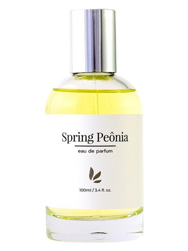 Spring Peônia by Maracujá Brasil