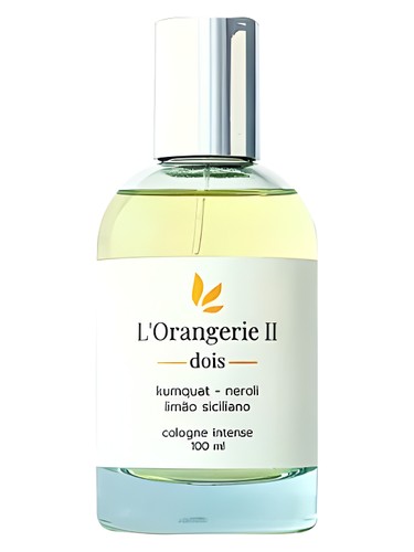 L'Orangerie II by Maracujá Brasil