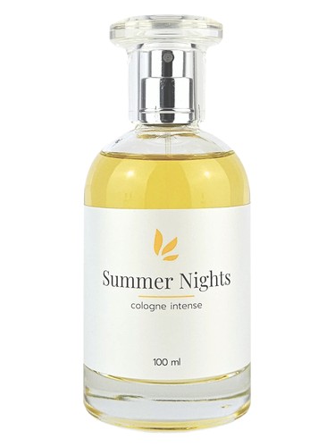 Summer Nights by Maracujá Brasil