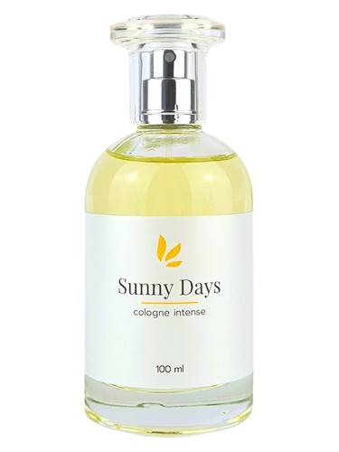 Sunny Days by Maracujá Brasil