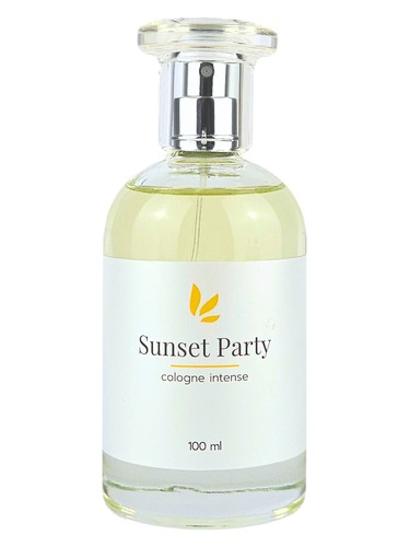 Sunset Party by Maracujá Brasil