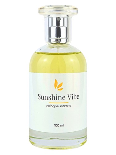 Sunshine Vibe by Maracujá Brasil