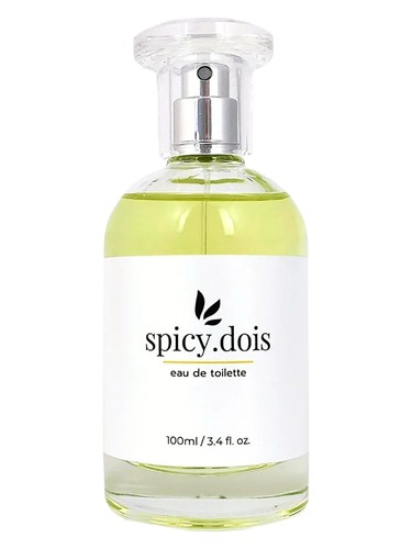Spicy.dois by Maracujá Brasil