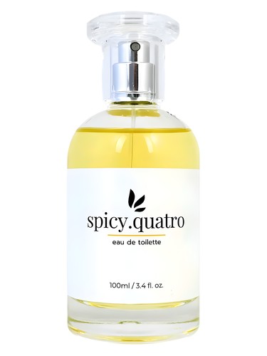 Spicy.quatro by Maracujá Brasil