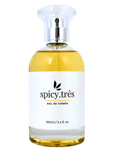 Spicy.três by Maracujá Brasil