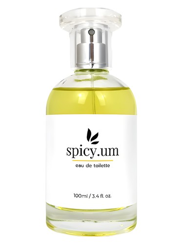 Spicy.um by Maracujá Brasil