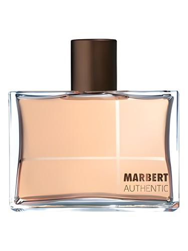 Authentic by Marbert