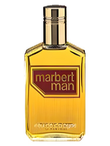 Man by Marbert