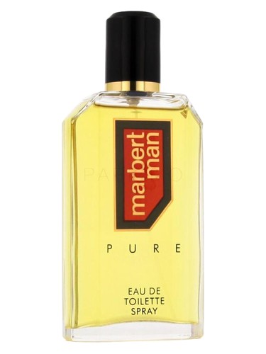 Man Pure by Marbert