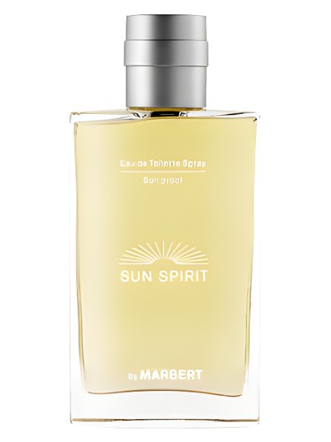 Sun Spirit by Marbert