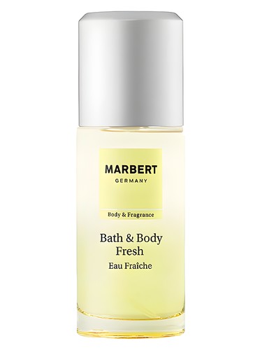Fresh by Marbert