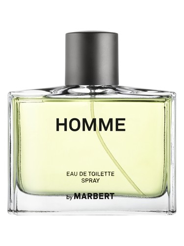 Homme by Marbert