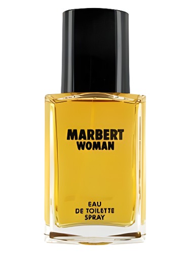 Woman by Marbert