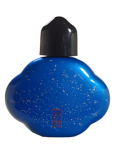 Bleu de Chine by Marc de la Morandiere