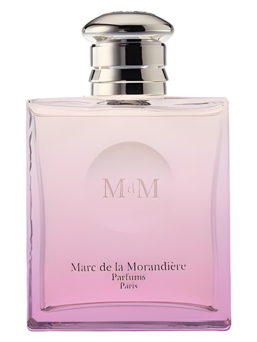 Lady MDM by Marc de la Morandiere
