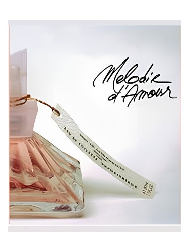 Melodie d'Amour by Marc de la Morandiere