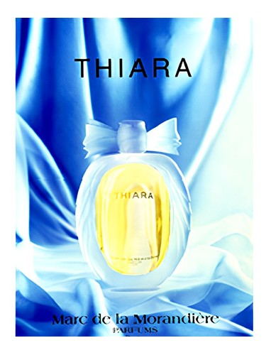 Thiara by Marc de la Morandiere