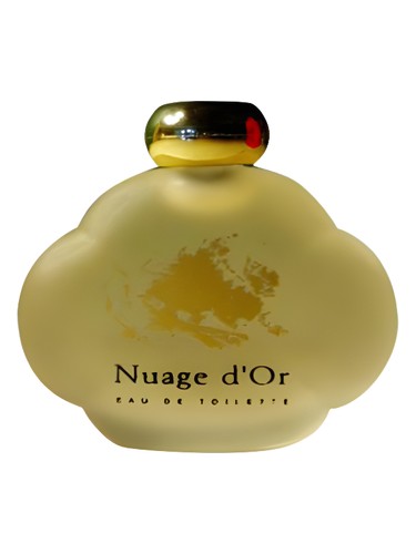 Nuage d'Or by Marc de la Morandiere