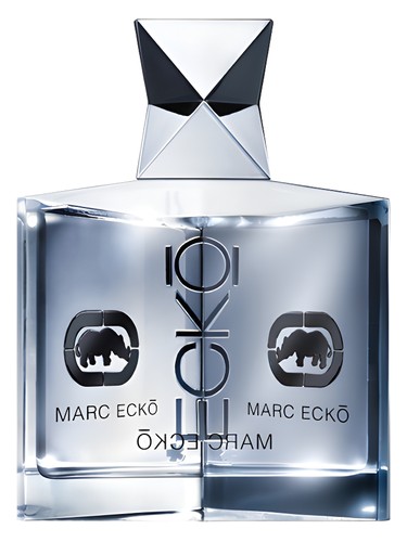 Ecko by Marc Ecko by Marc Ecko